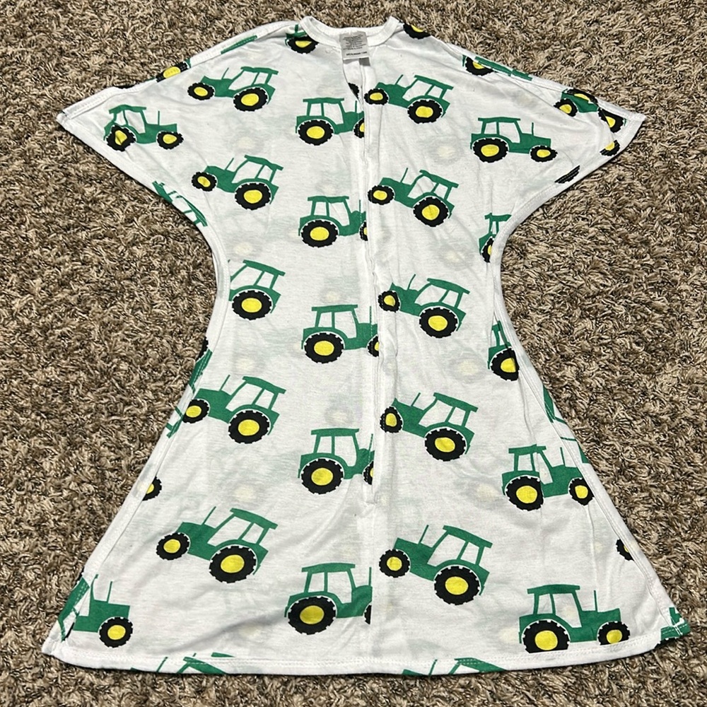 Sleep sack